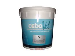 Ceacolor - CEBOVEL S